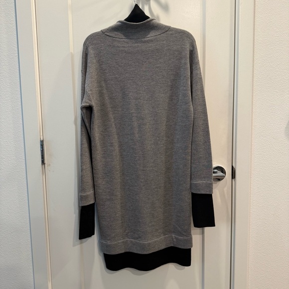 Veronica Beard Sweater Dress - Picture 3 of 5